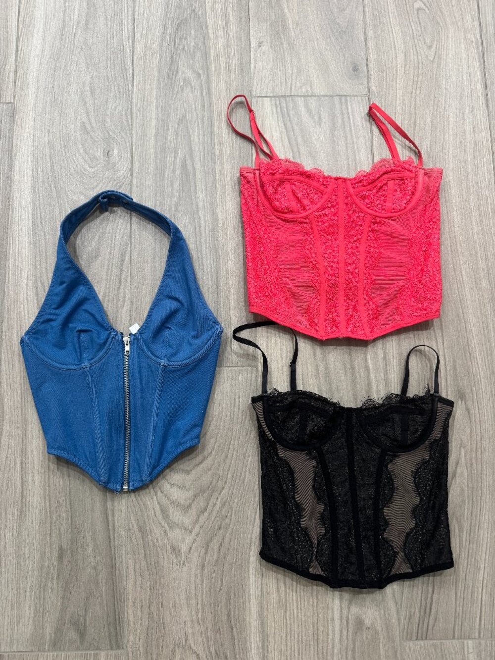 Urban Outfitters Going Out Tops